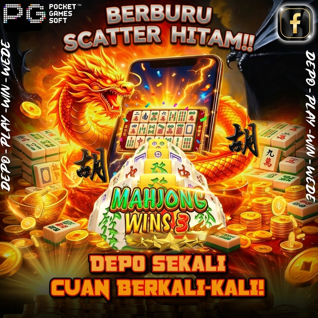 Banner BAWAH303 Official